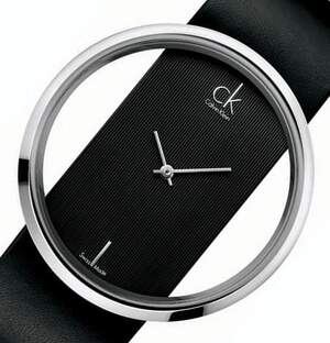 CK Glam Black